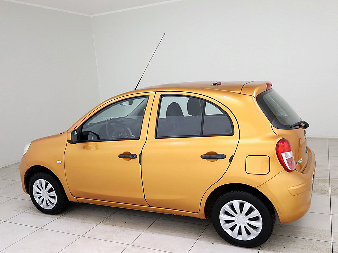 Nissan Micra Comfort ATM 1.2 59kW Таллин - изображение 4