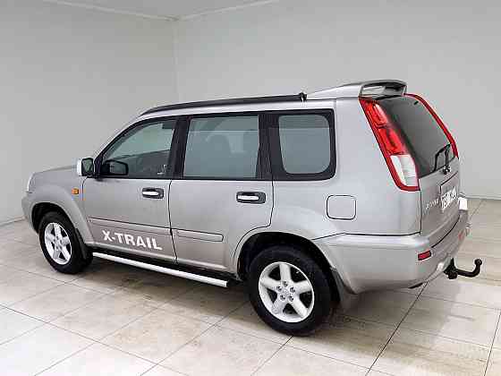 Nissan X-Trail Offroad 4x4 2.0 103kW Tallina