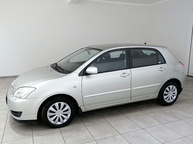 Toyota Corolla Linea Sol Facelift 1.4 71kW Tallina - foto 2