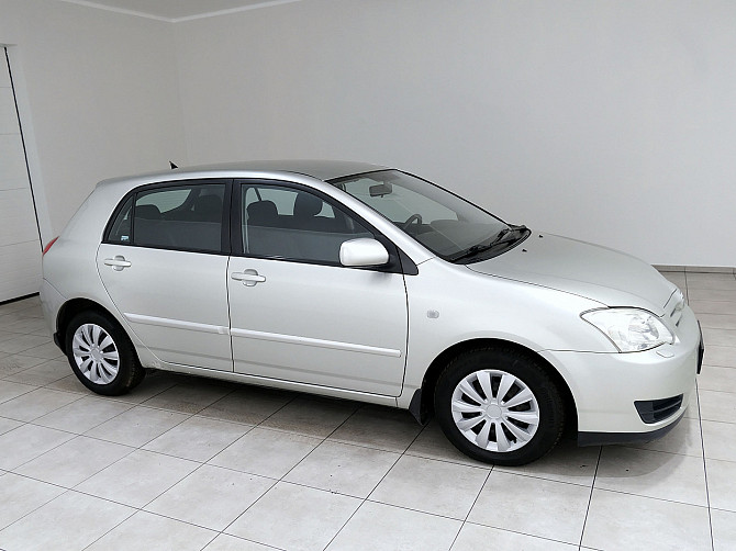 Toyota Corolla Linea Sol Facelift 1.4 71kW Tallina - foto 1