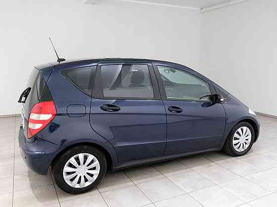 Mercedes-Benz A 160 Elegance ATM 2.0 CDI 60kW Таллин