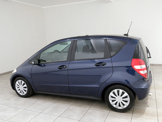 Mercedes-Benz A 160 Elegance ATM 2.0 CDI 60kW Tallina - foto 4