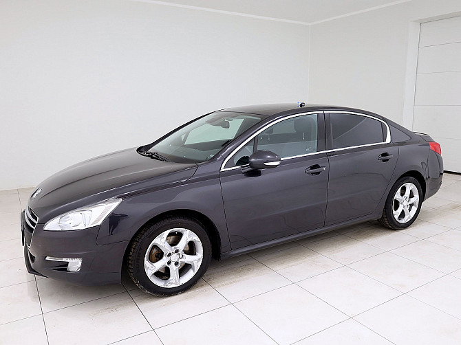 Peugeot 508 Elegance 1.6 115kW Таллин - изображение 2