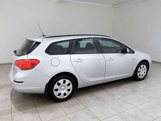 Opel Astra Sports Tourer LPG 1.6 85kW Tallina