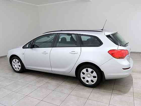 Opel Astra Sports Tourer LPG 1.6 85kW Tallina