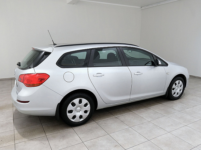 Opel Astra Sports Tourer LPG 1.6 85kW Tallina - foto 3