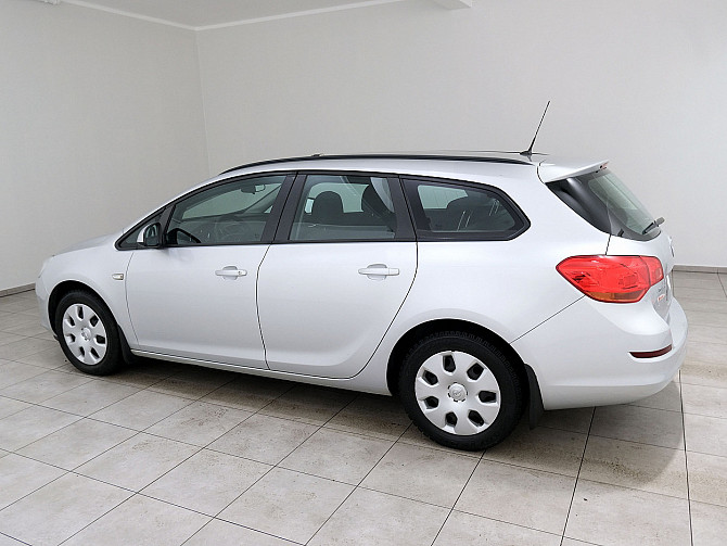 Opel Astra Sports Tourer LPG 1.6 85kW Tallina - foto 4