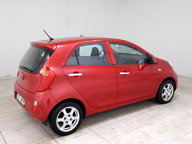 Kia Picanto City 1.2 63kW Tallina - foto 3