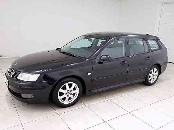 Saab 9-3 Vector ATM 1.9 TiD 110kW Tallina