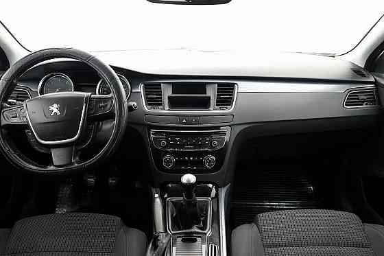 Peugeot 508 Elegance 1.6 HDi 82kW Таллин