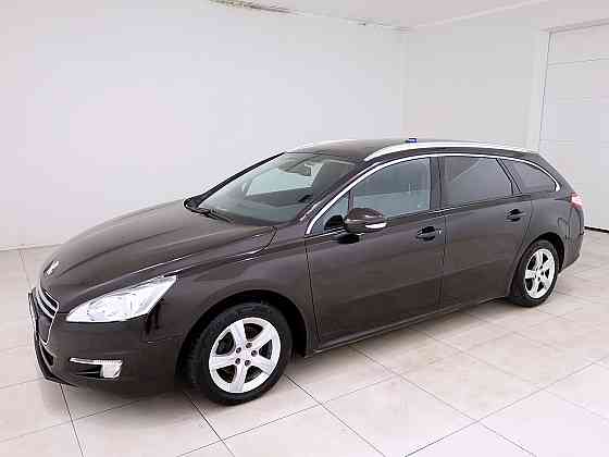 Peugeot 508 Elegance 1.6 HDi 82kW Таллин