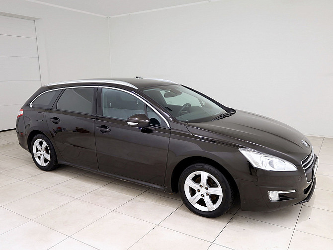 Peugeot 508 Elegance 1.6 HDi 82kW Tallina - foto 1