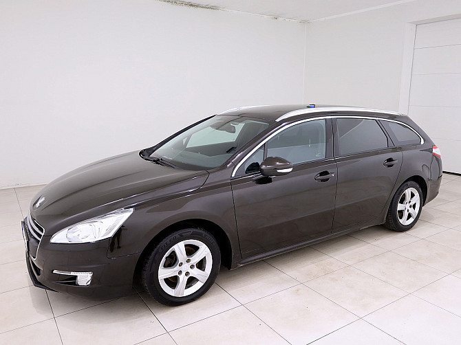 Peugeot 508 Elegance 1.6 HDi 82kW Таллин - изображение 2