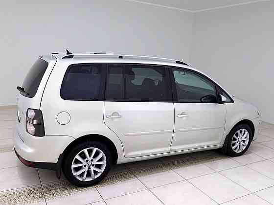 Volkswagen Touran Comfortline Facelift 1.9 TDI 77kW Таллин