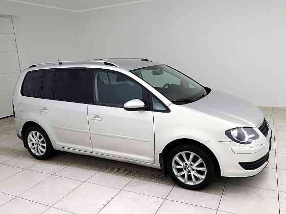 Volkswagen Touran Comfortline Facelift 1.9 TDI 77kW Таллин