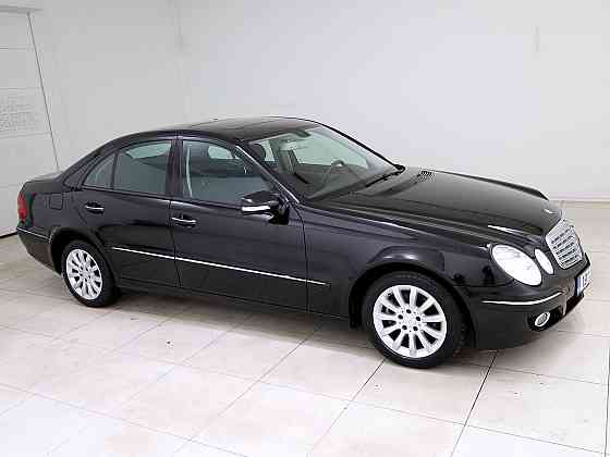 Mercedes-Benz E 200 Elegance Facelift ATM 1.8 135kW Таллин