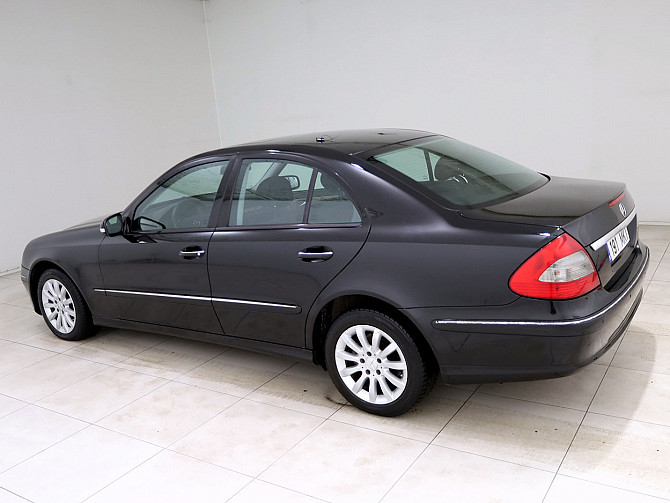 Mercedes-Benz E 200 Elegance Facelift ATM 1.8 135kW Tallina - foto 4