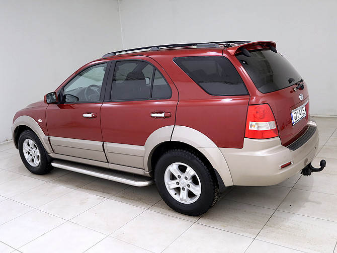 Kia Sorento Executive ATM 2.5 CRD 103kW Tallina - foto 4