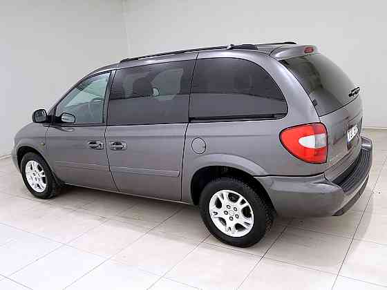 Chrysler Voyager Stow N Go Limited ATM 2.8 CRD 110kW Таллин