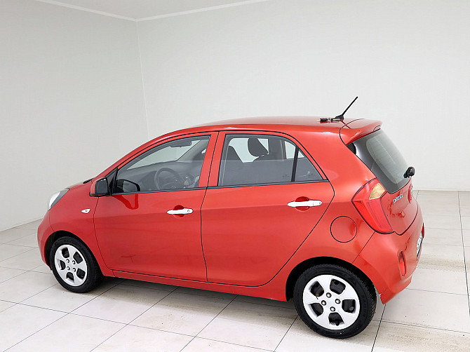 Kia Picanto City 1.2 63kW Tallina - foto 4