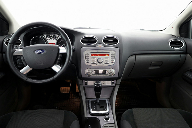 Ford Focus Turnier Ghia Facelift ATM 1.6 74kW Таллин - изображение 5