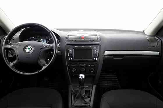 Skoda Octavia Comfortline 1.8 118kW Таллин