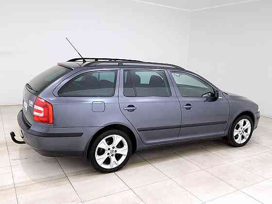 Skoda Octavia Comfortline 1.8 118kW Таллин