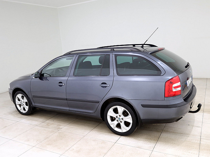 Skoda Octavia Comfortline 1.8 118kW Таллин - изображение 4