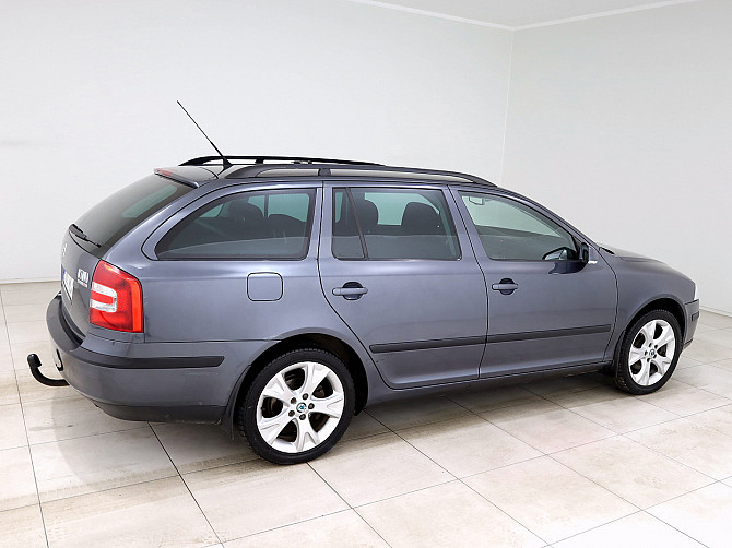 Skoda Octavia Comfortline 1.8 118kW Таллин - изображение 3