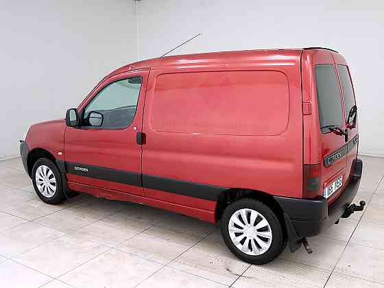 Citroen Berlingo Van 1.4 55kW Таллин