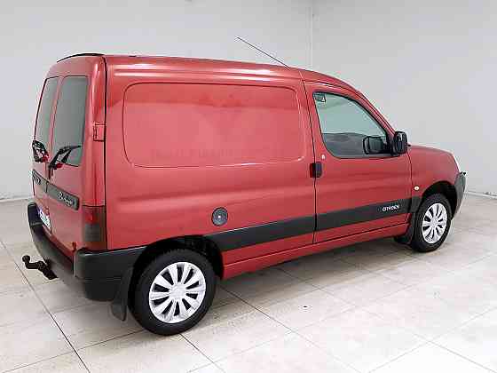 Citroen Berlingo Van 1.4 55kW Таллин