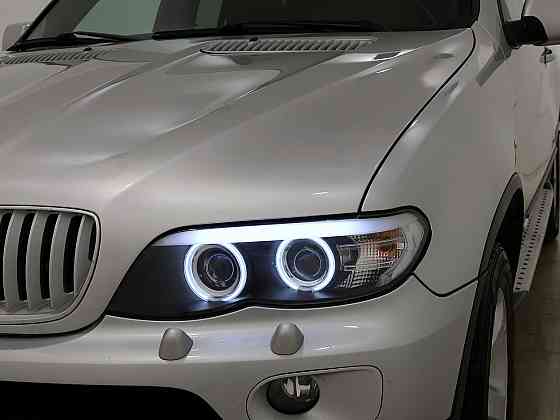 BMW X5 iS-Sportpakett Facelift ATM 3.0 D 160kW Tallina