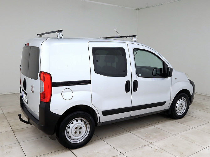 Fiat Fiorino Multispace 1.2 JTD 55kW Tallina - foto 3