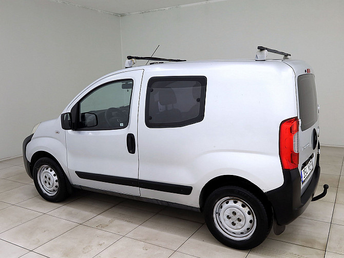 Fiat Fiorino Multispace 1.2 JTD 55kW Tallina - foto 4