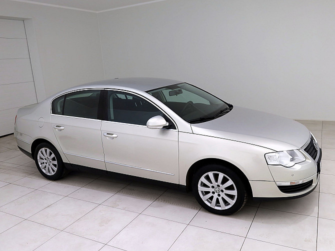 Volkswagen Passat Comfortline Facelift ATM 1.8 118kW Таллин - изображение 1