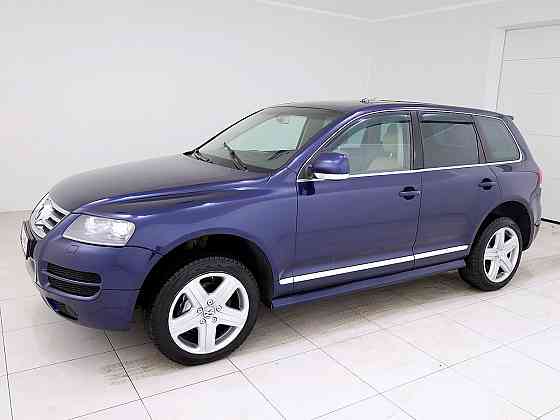 Volkswagen Touareg R-Line ATM 3.0 TDI 165kW Таллин