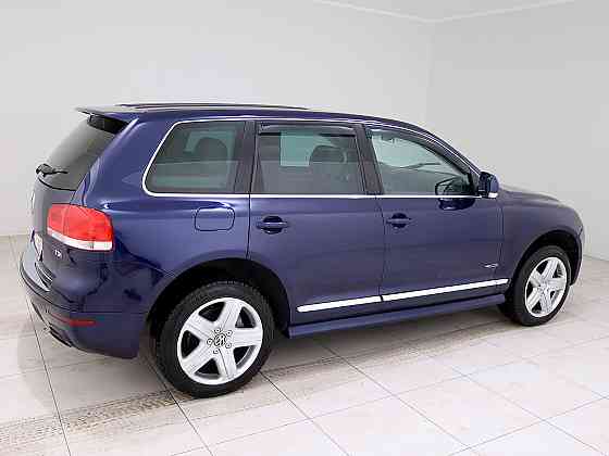 Volkswagen Touareg R-Line ATM 3.0 TDI 165kW Таллин