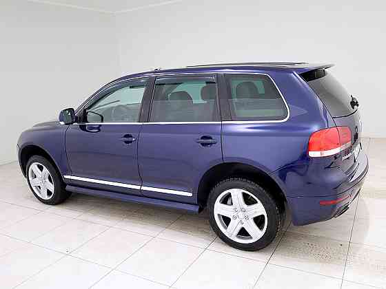 Volkswagen Touareg R-Line ATM 3.0 TDI 165kW Таллин