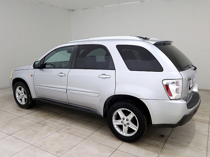 Chevrolet Equinox Luxury 3.4 138kW Tallina - foto 4