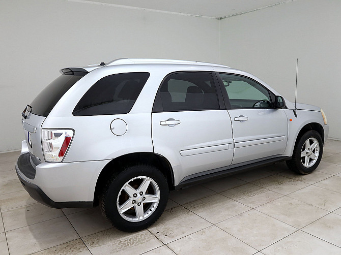 Chevrolet Equinox Luxury 3.4 138kW Tallina - foto 3