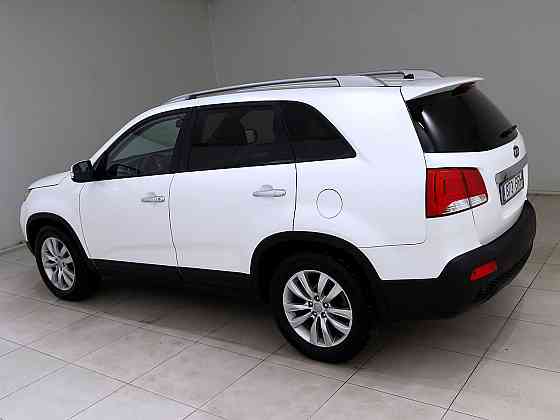 Kia Sorento Luxury ATM 2.2 CRDi 145kW Таллин