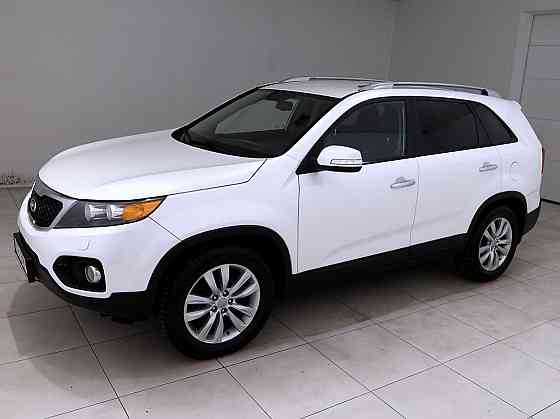 Kia Sorento Luxury ATM 2.2 CRDi 145kW Таллин