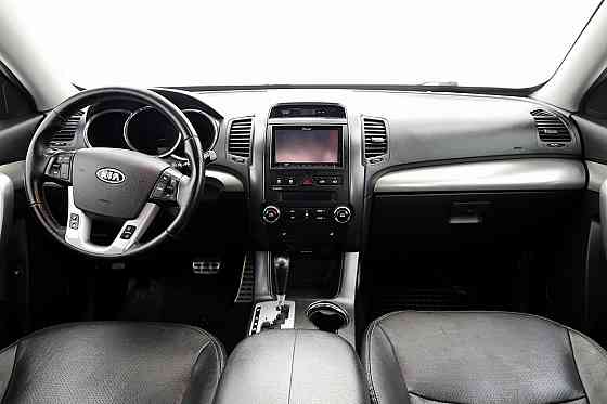 Kia Sorento Luxury ATM 2.2 CRDi 145kW Таллин