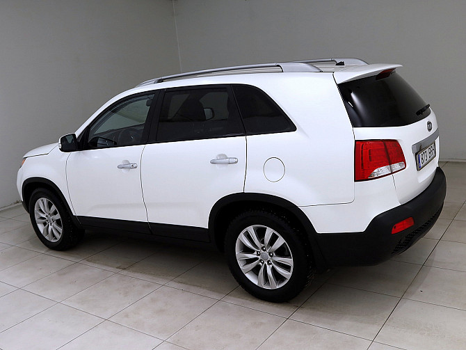 Kia Sorento Luxury ATM 2.2 CRDi 145kW Tallina - foto 4