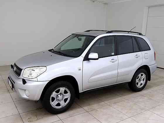 Toyota RAV4 Linea Sol Facelift A-C 2.0 110kW Таллин