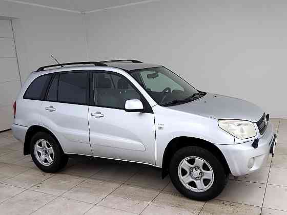 Toyota RAV4 Linea Sol Facelift A-C 2.0 110kW Таллин