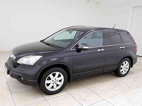 Honda CR-V Elegance ATM 2.0 110kW Таллин