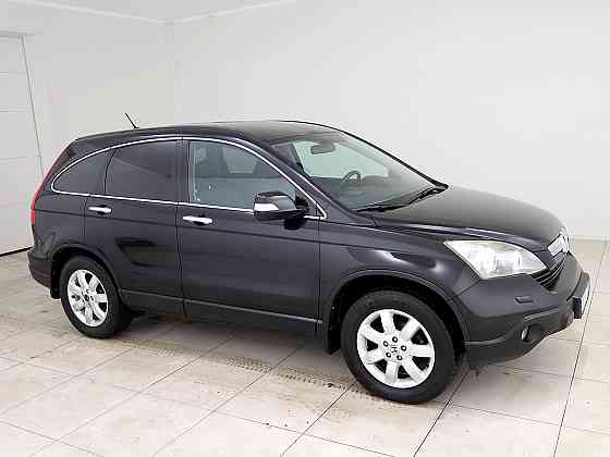 Honda CR-V Elegance ATM 2.0 110kW Таллин