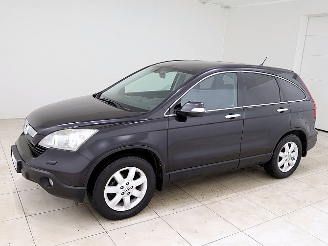 Honda CR-V Elegance ATM 2.0 110kW Таллин - изображение 2