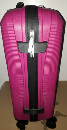 Samsonite Koferi 55Cm. Airconic Rīga - foto 6